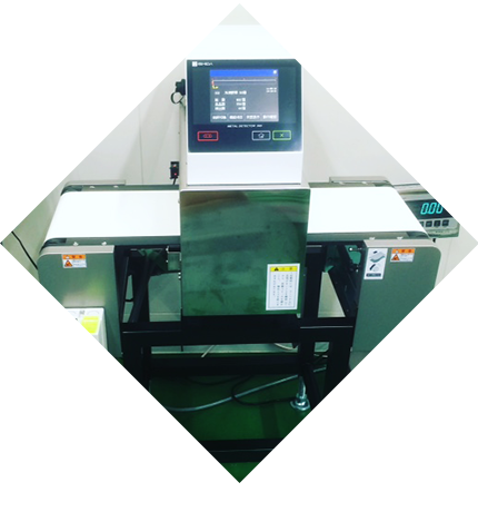 HACCPの取り組み